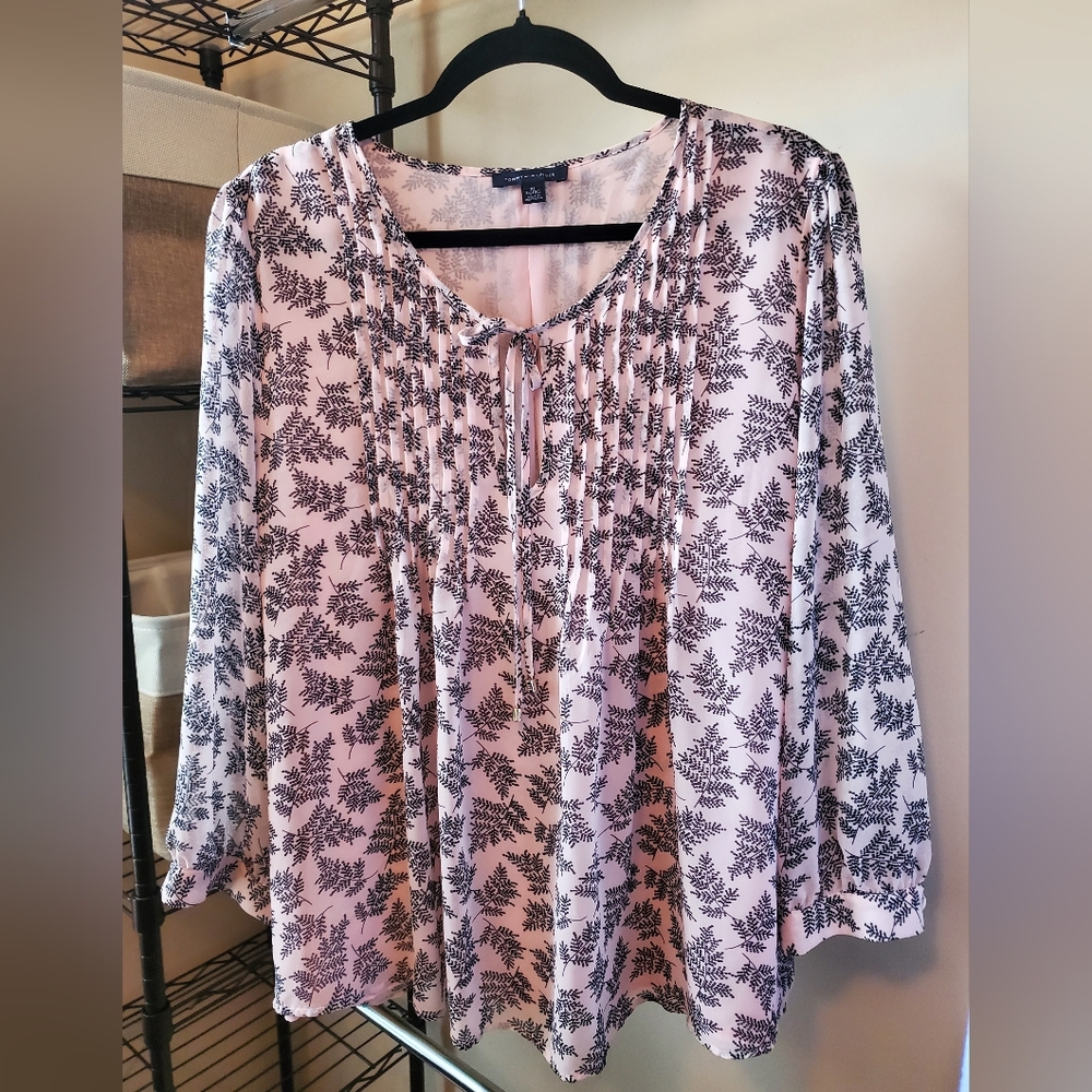 Tommy Hilfiger Women's Top